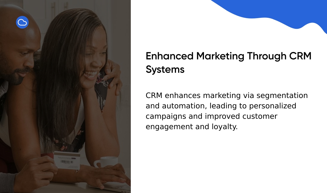 Streamlined marketing campaigns