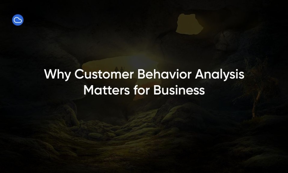 Why Customer Behavior Analysis Matters for Business