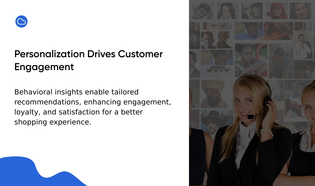 Driving Personalization Strategies