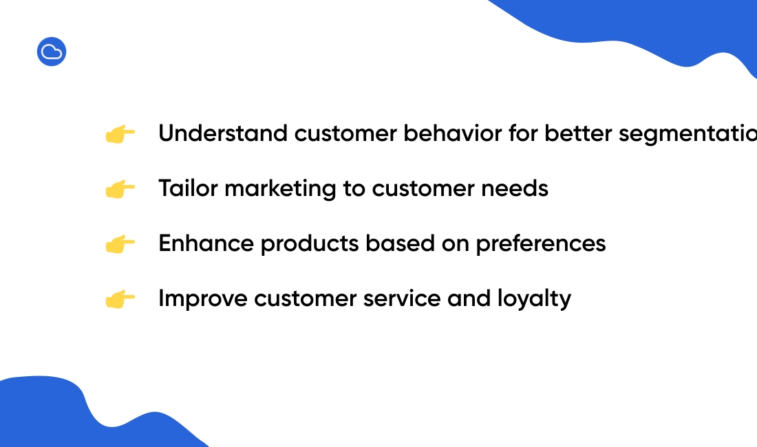 Market Segmentation and Behavioral Analysis