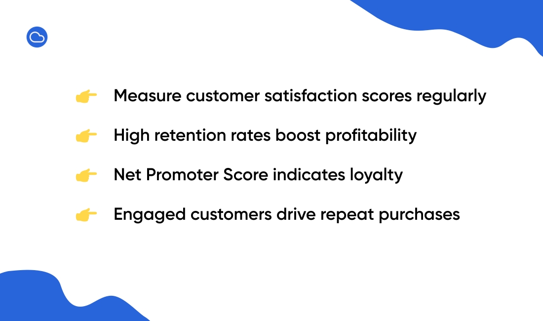 Customer Experience Metrics