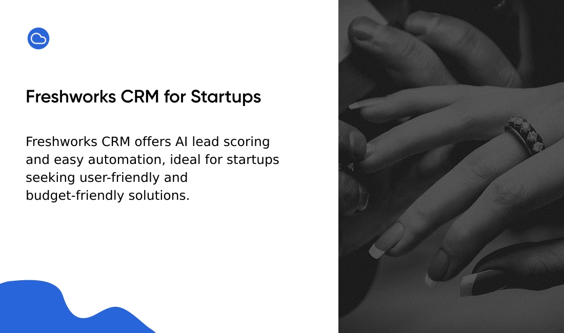 Freshworks CRM