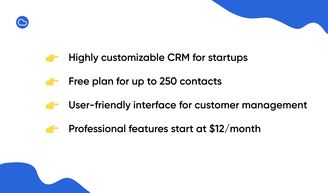 Capsule CRM