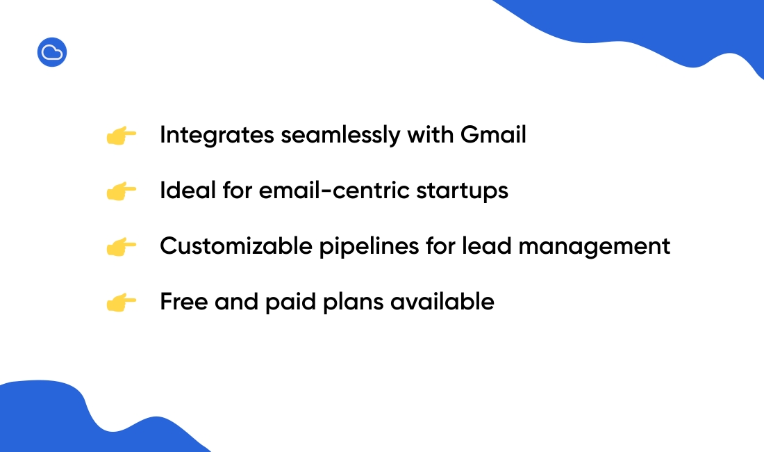 Streak CRM